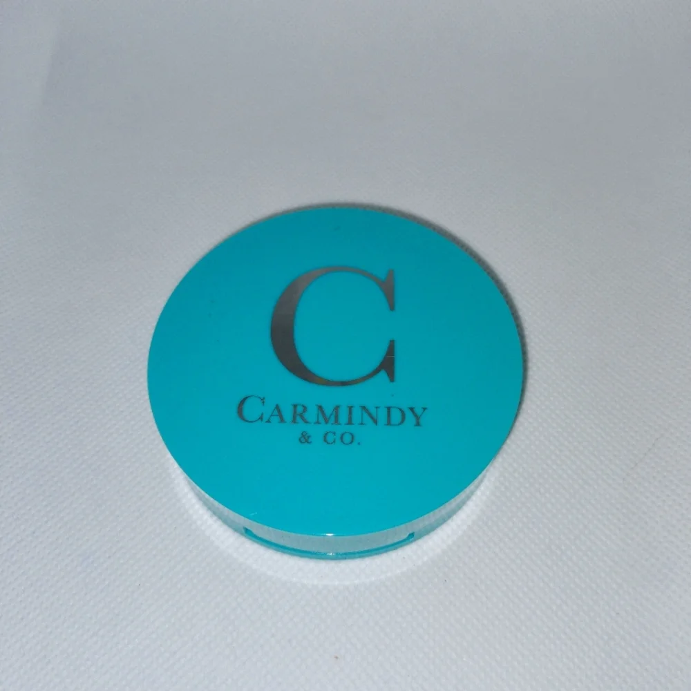 Carmindy & Co. Teal Fusion Powder - Picture 1 of 2